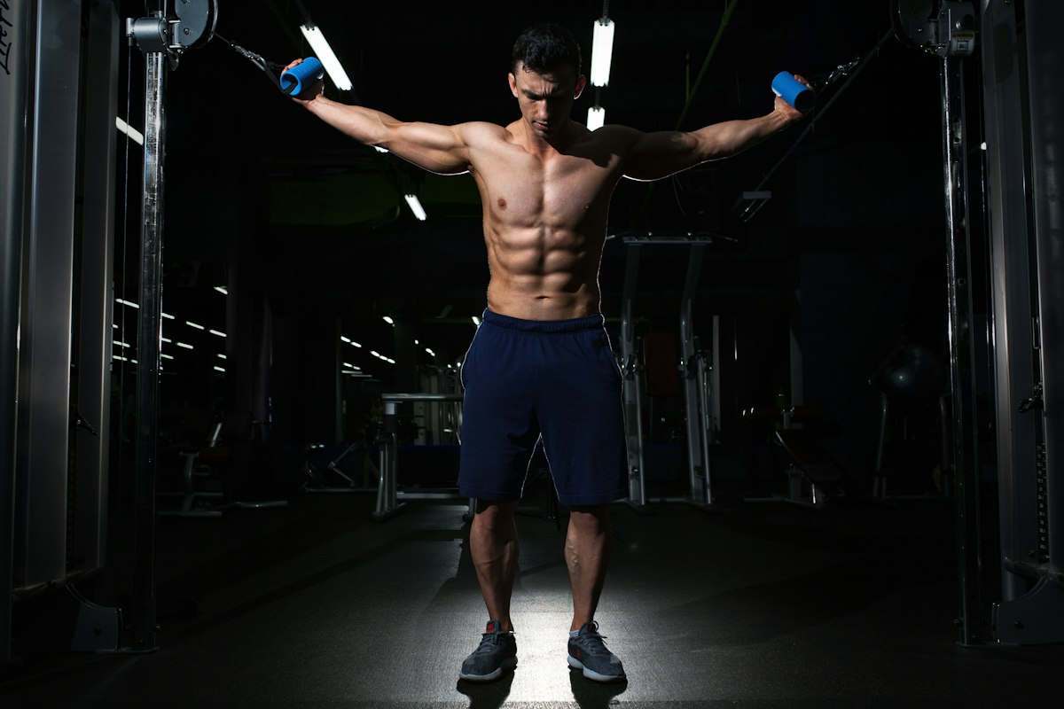 Trening i fitness